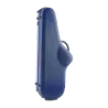 ESTOJO PARA SAXOFONE TENOR ARTIST DYNAMIC AZUL