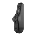 Estojo para Saxofone Tenor Artist Dynamic Black - Sanganxa.com