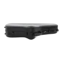 Estojo para Saxofone Tenor Artist Dynamic Black - Sanganxa.com