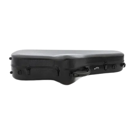 Estojo para Saxofone Tenor Artist Dynamic Black - Sanganxa.com