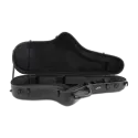 Estojo para Saxofone Tenor Artist Dynamic Black - Sanganxa.com