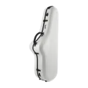 Estojo para Saxofone Tenor Artist Dynamic White - Sanganxa.com
