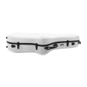 Estojo para Saxofone Tenor Artist Dynamic White - Sanganxa.com