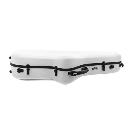 Estojo para Saxofone Tenor Artist Dynamic White - Sanganxa.com