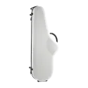 Estojo para Saxofone Tenor Artist Dynamic White - Sanganxa.com