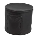 PACK SURDO IZZO 18"x45 CM IZ7996+FUNDA+MAZAS+CORREA - 3