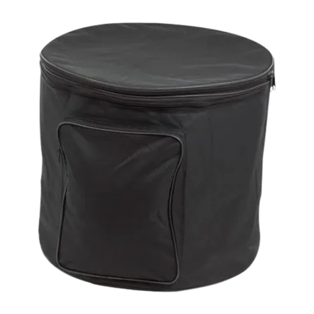 Pack Surdo Izzo 18 "x45cm Iz7996 8 Div Alumínio + Correia + Coldre + Tacos - Sanganxa.com