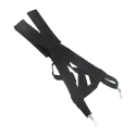 PACK REPENIQUE 12"x30CM TIMBRA TI8635+FUNDA+BAQUETAS+ARNES - 5