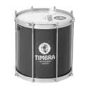 Repenique Bacurinha Timbra 12 "x30cm 8 Div Ti15939 - Sanganxa.com