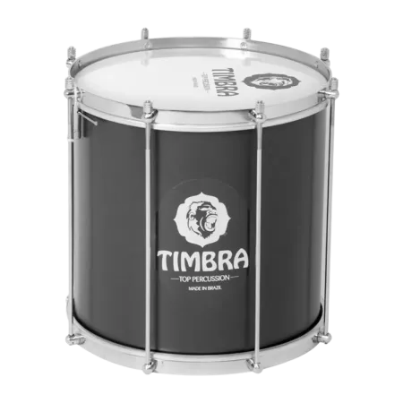Repenique Bacurinha Timbra 12 "x30cm 8 Div Ti15939 - Sanganxa.com