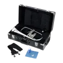 Flugelhorn Yamaha YFH-8310 ZS Prata - Sanganxa.com