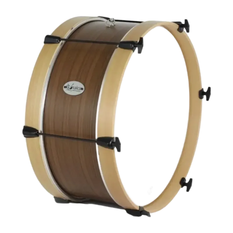 Charanga Bass Drum Gonalca 04102 Standar 45 x 23CM - sanganxa.com