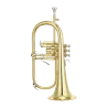 FLUGELHORN YAMAHA BB LACADO YAMAHA YFH 8310 Z