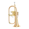 FLUGELHORN YAMAHA YFH-8310 ZG LACADO