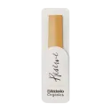 Palheta para clarinete D'addario Organic Evolution - Sanganxa.com