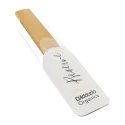 Palheta para clarinete D'addario Organic Evolution - Sanganxa.com