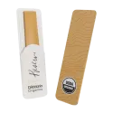 Palheta para clarinete D'addario Organic Evolution - Sanganxa.com