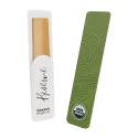 D'addario Reserve Organic Palheta para Saxofone Tenor - D'addario Sanganxa.com