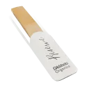 Palheta D'addario Organic Reserve Requinto - Sanganxa.com