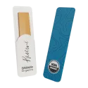 Palheta D'addario Organic Reserve Requinto - Sanganxa.com