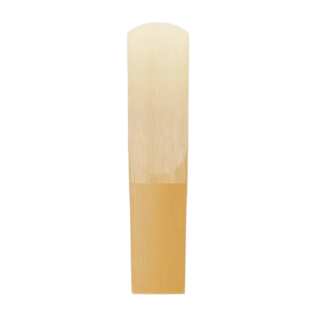 Palheta Saxofone Soprano D'addario Organic Reserve - Saxofone Soprano - D'addario Organic Reserve Sanganxa.com