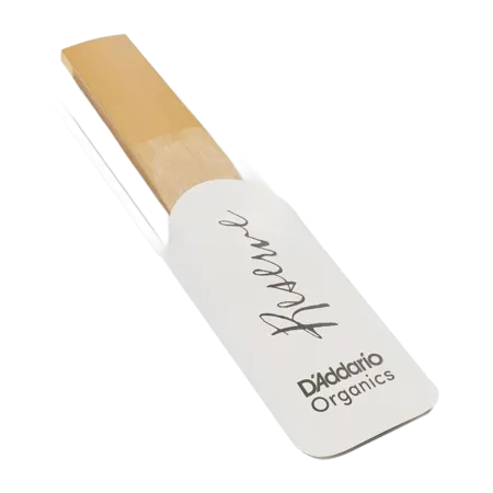 CAÑA SAXO SOPRANO D'ADDARIO ORGANIC RESERVE - 6