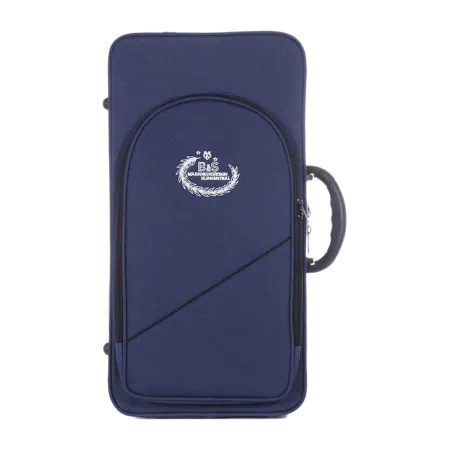 Trompete B&S 3137 S Challenger I Silverplated - Sanganxa.com