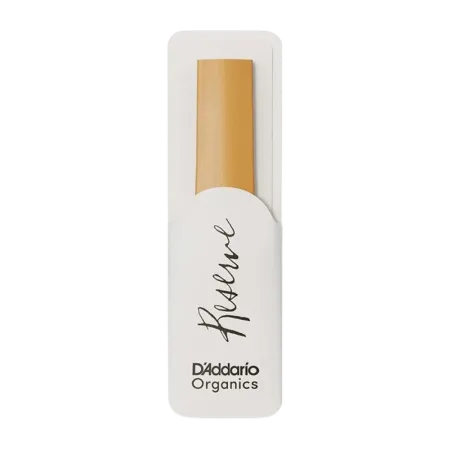 CAÑA CLARINETE D'ADDARIO ORGANIC RESERVE - 3