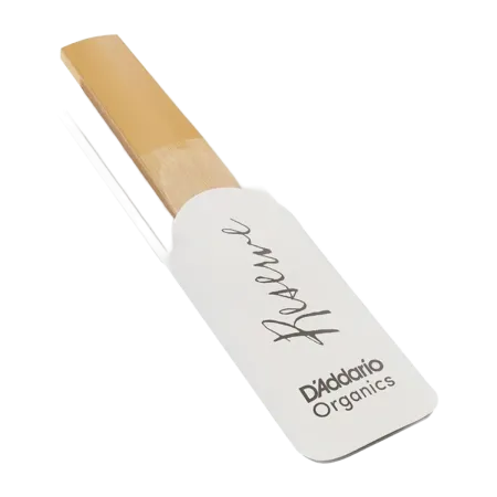 Palheta para Clarinete D'addario Organic Reserve - Sanganxa.com