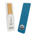 Palheta para Clarinete D'addario Organic Reserve - Sanganxa.com