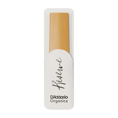 Reed Saxofone Alto D'addario Organic Reserve - D'addario Saxofone Alto - D'addario Organic Reserve - D'addario Organic Reserve S