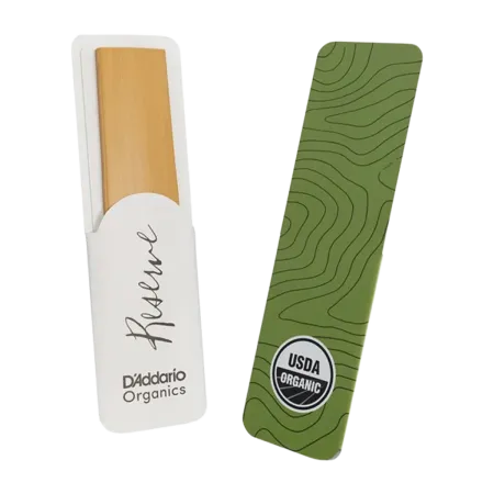 CAÑA SAXO ALTO D'ADDARIO ORGANIC RESERVE - 4