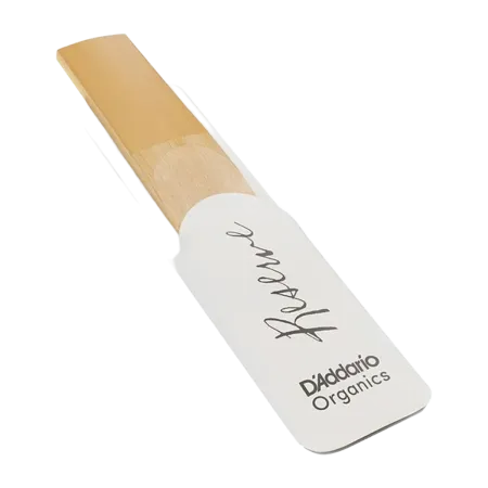 Reed Saxofone Alto D'addario Organic Reserve - D'addario Saxofone Alto - D'addario Organic Reserve - D'addario Organic Reserve S