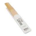 Palheta para Saxofone Tenor D'addario Organic Select Jazz Filed - Palheta para Saxofone Tenor D'addario Organic Select Jazz File