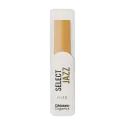 Palheta para Saxofone Tenor D'addario Organic Select Jazz Filed - Palheta para Saxofone Tenor D'addario Organic Select Jazz File