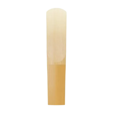 Palheta para Saxofone Tenor D'addario Organic Select Jazz Filed - Palheta para Saxofone Tenor D'addario Organic Select Jazz File