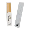 CAÑAS SAXO BARITONO D'ADDARIO ORGANIC SELECT JAZZ FILED - 4