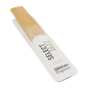 Palheta para Saxofone Alto D'addario Organic Select Jazz Filed - D'addario Palheta para Saxofone Alto - D'addario Organic Select