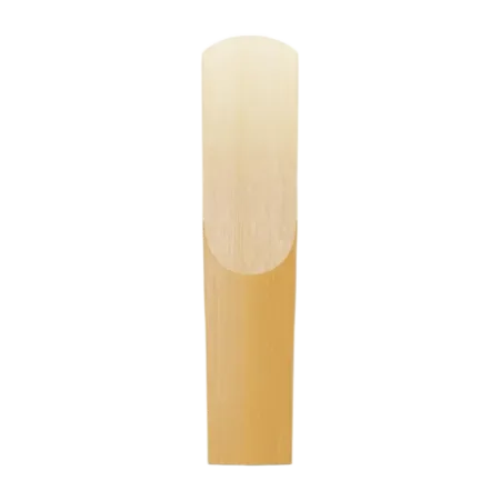 D'addario Organic Select Jazz Unfiled Palheta para Saxofone Alto - D'addario Organic Select Jazz Unfiled Sanganxa.com