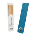 Palheta para Clarinete Baixo D'addario Organic Reserve - D'addario Organic Reserve Sanganxa.com