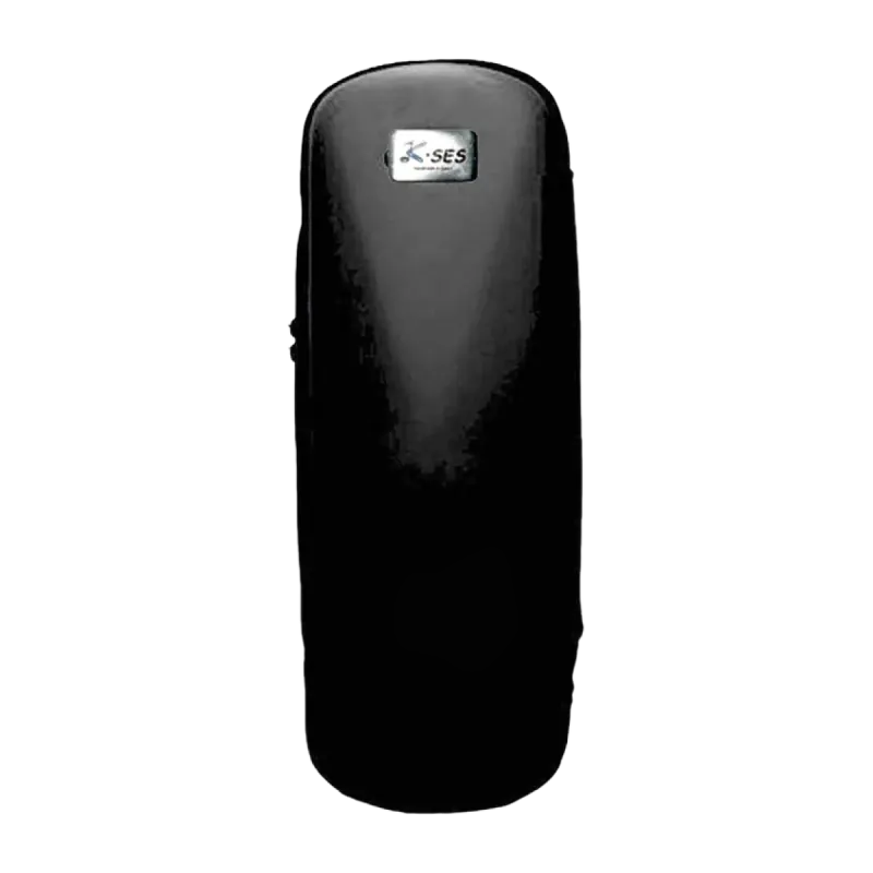 ESTUCHE K-SES PREMIUM NEGRO MATE CLARINETE MINI -