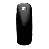 ESTOJO PARA MINI CLARINETE K-SES PREMIUM PRETO MATE