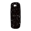 Eestuche K-ses Premium Fusion Preto Brilhante Clarinete Mini - Sanganxa.com