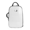 ESTUCHE K-SES PREMIUM BLANCO BRILLO 2 CLARINETES