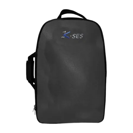 ESTUCHE K-SES SPORT 2 CLARINETES 4