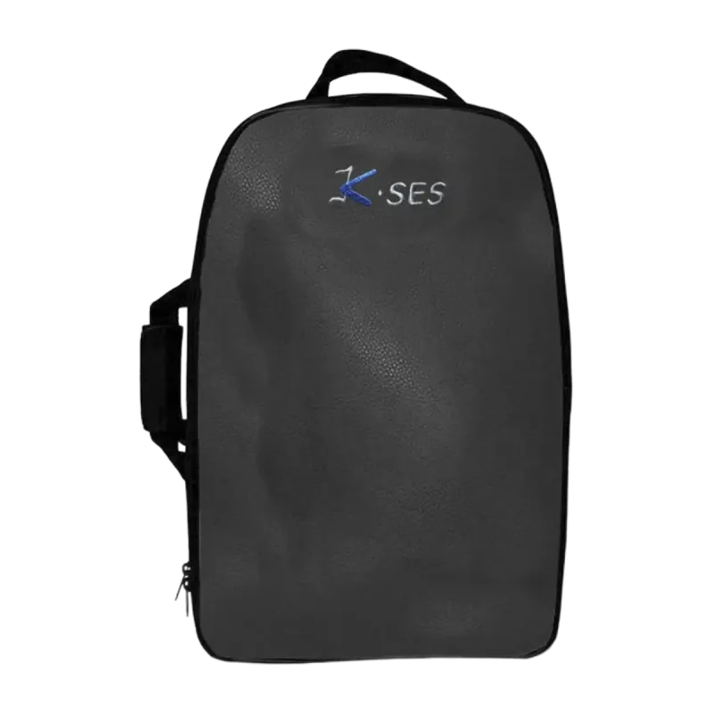 Estojo desportivo K-ses para 2 clarinetes - Sanganxa.com