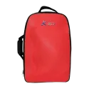 Estojo para Clarinetes K-ses Sport 2 Vermelho - Sanganxa.com