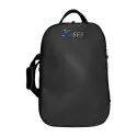Estojo para Clarinete K-ses Sport Preto - Clarinete Sanganxa.com