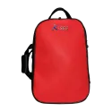 Estojo para Clarinete K-ses Sport Vermelho - Clarinete Sanganxa.com