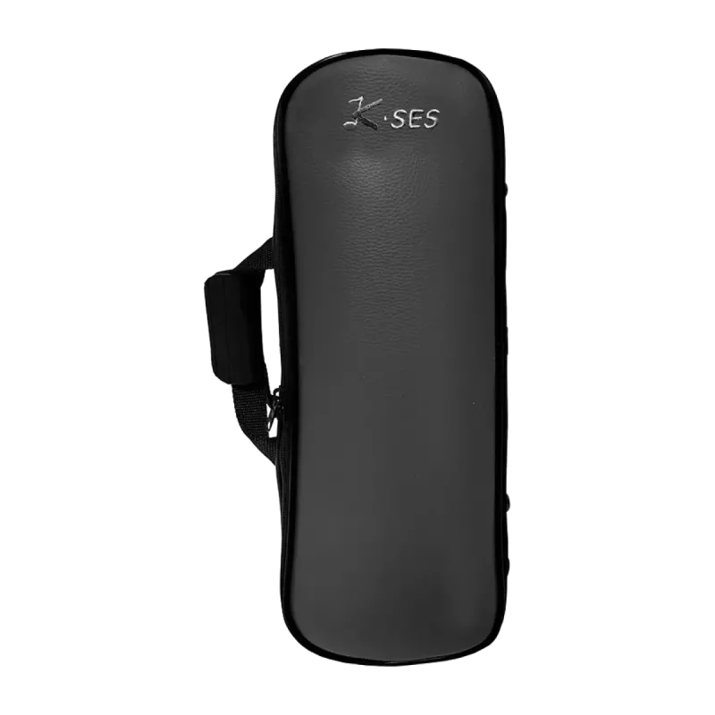 ESTUCHE K-SES SPORT NEGRO CLARINETE MINI